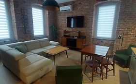 Apartament Przygórze 212